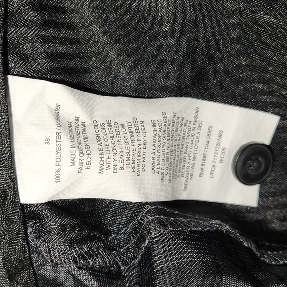 Ben Hogan~ Men's Performance Shorts Size 38 - Picture 6 of 6